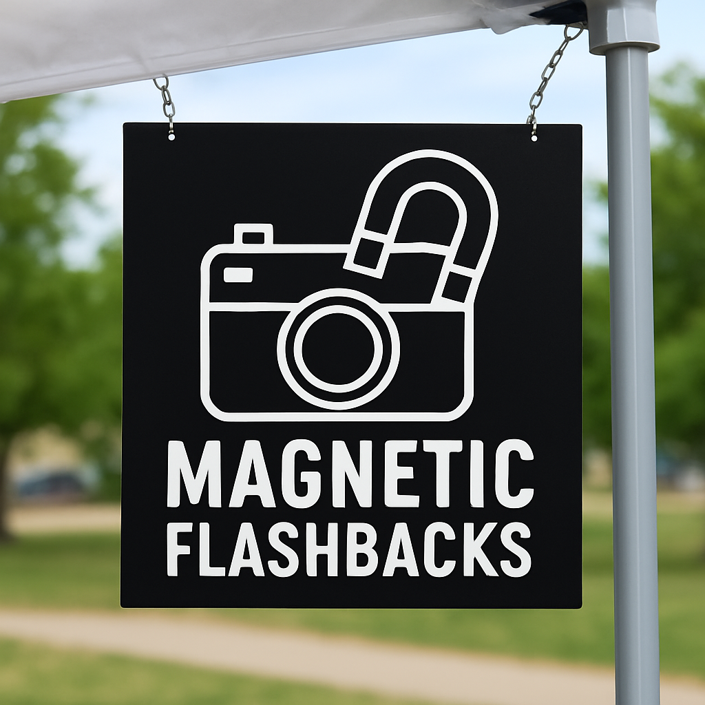 Square/Rectangle Canopy Signs