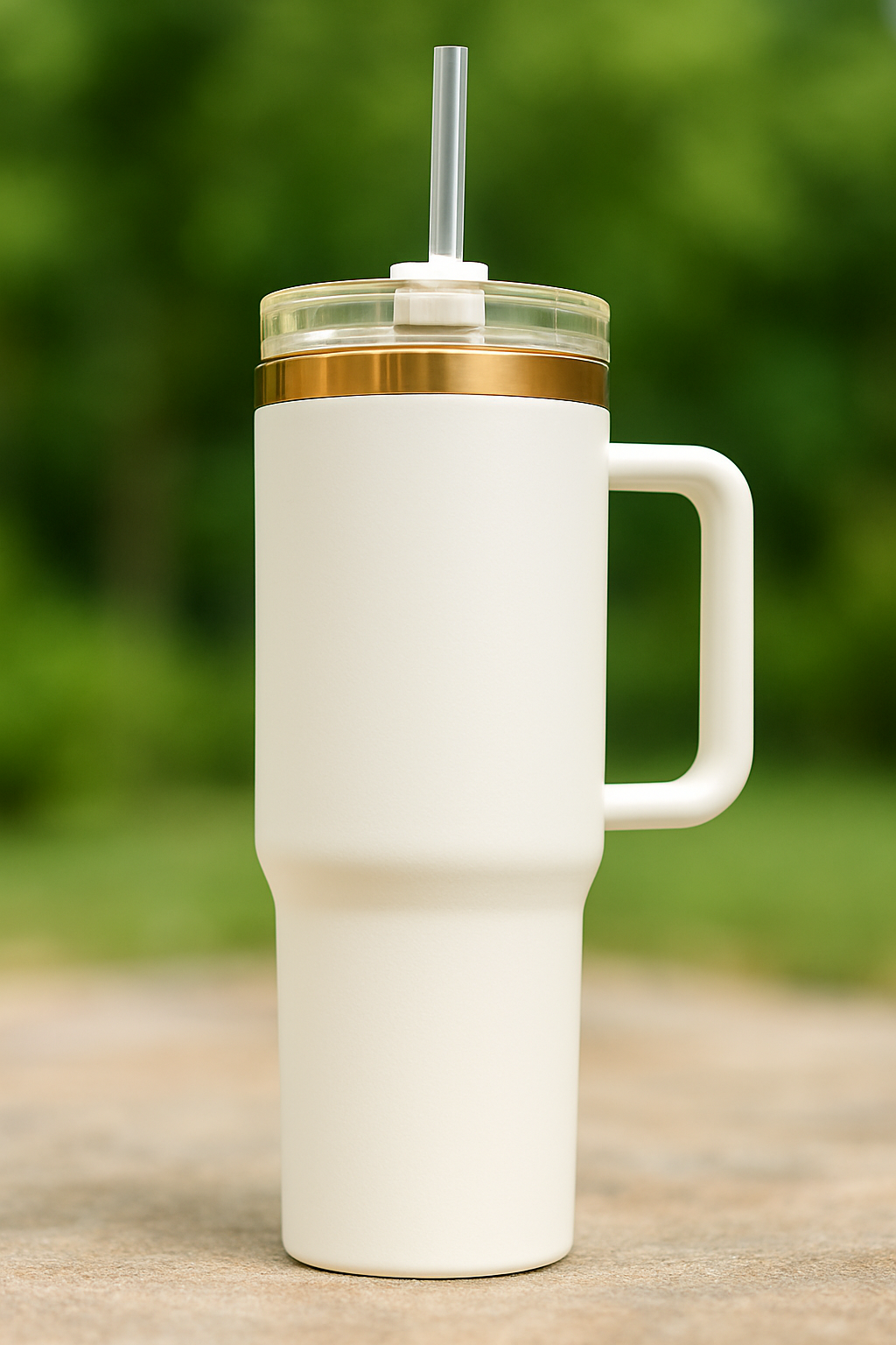 Gilbert Town 40oz Tumbler