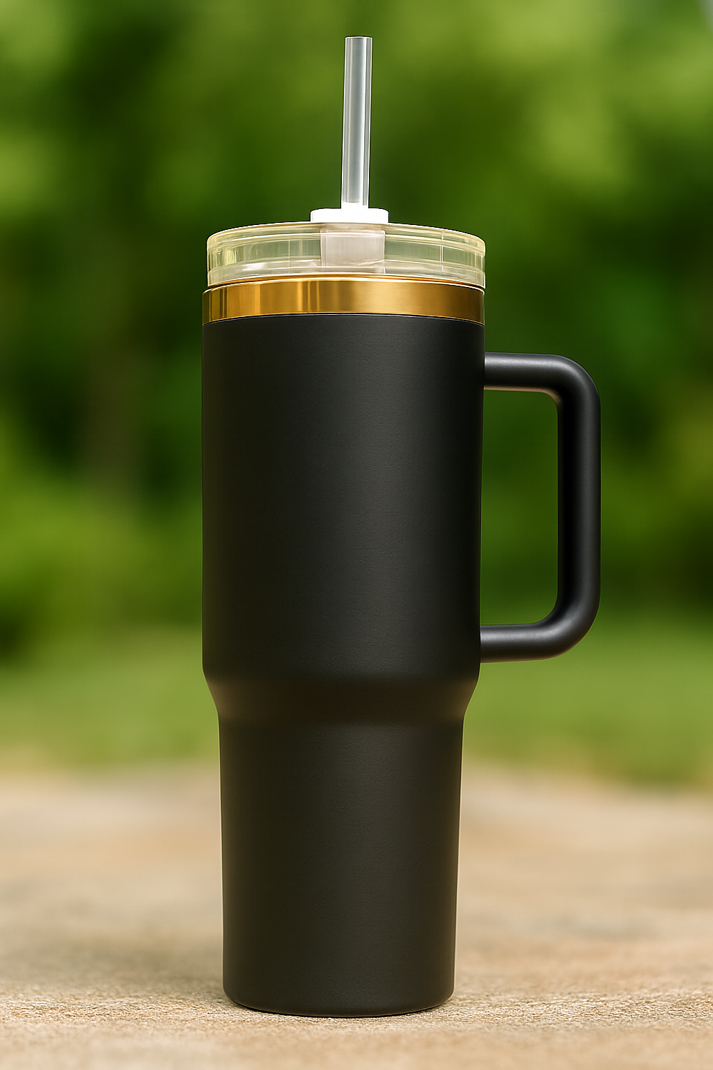 Gilbert Town 40oz Tumbler