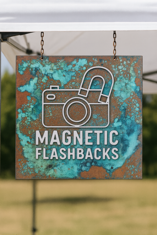 Square/Rectangle Canopy Signs